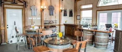 獨棟房屋 (1 Bedroom) | 私人廚房 | 電冰箱、微波爐、咖啡機/沖茶器