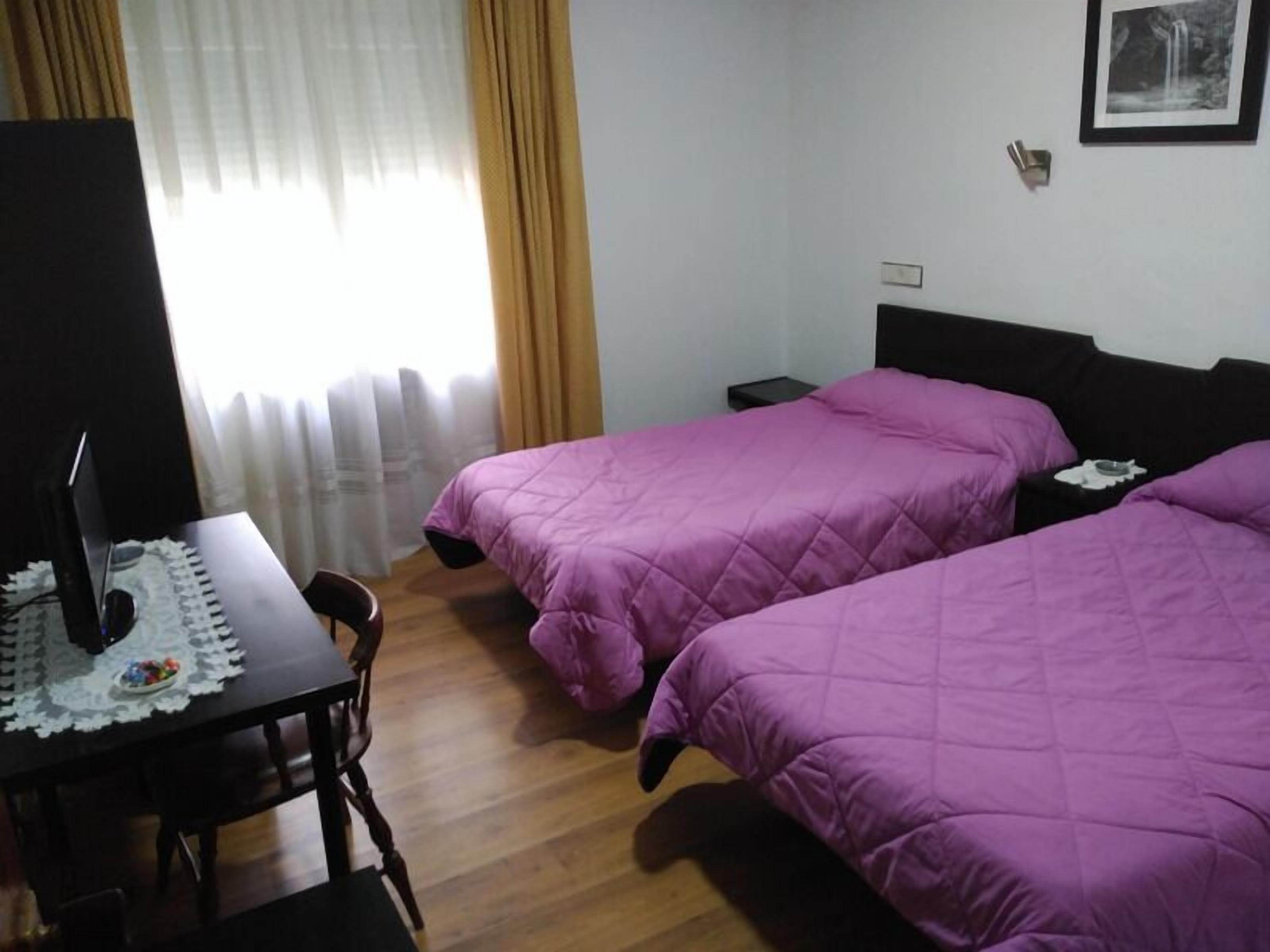 Foto - Hotel Vaqueros
