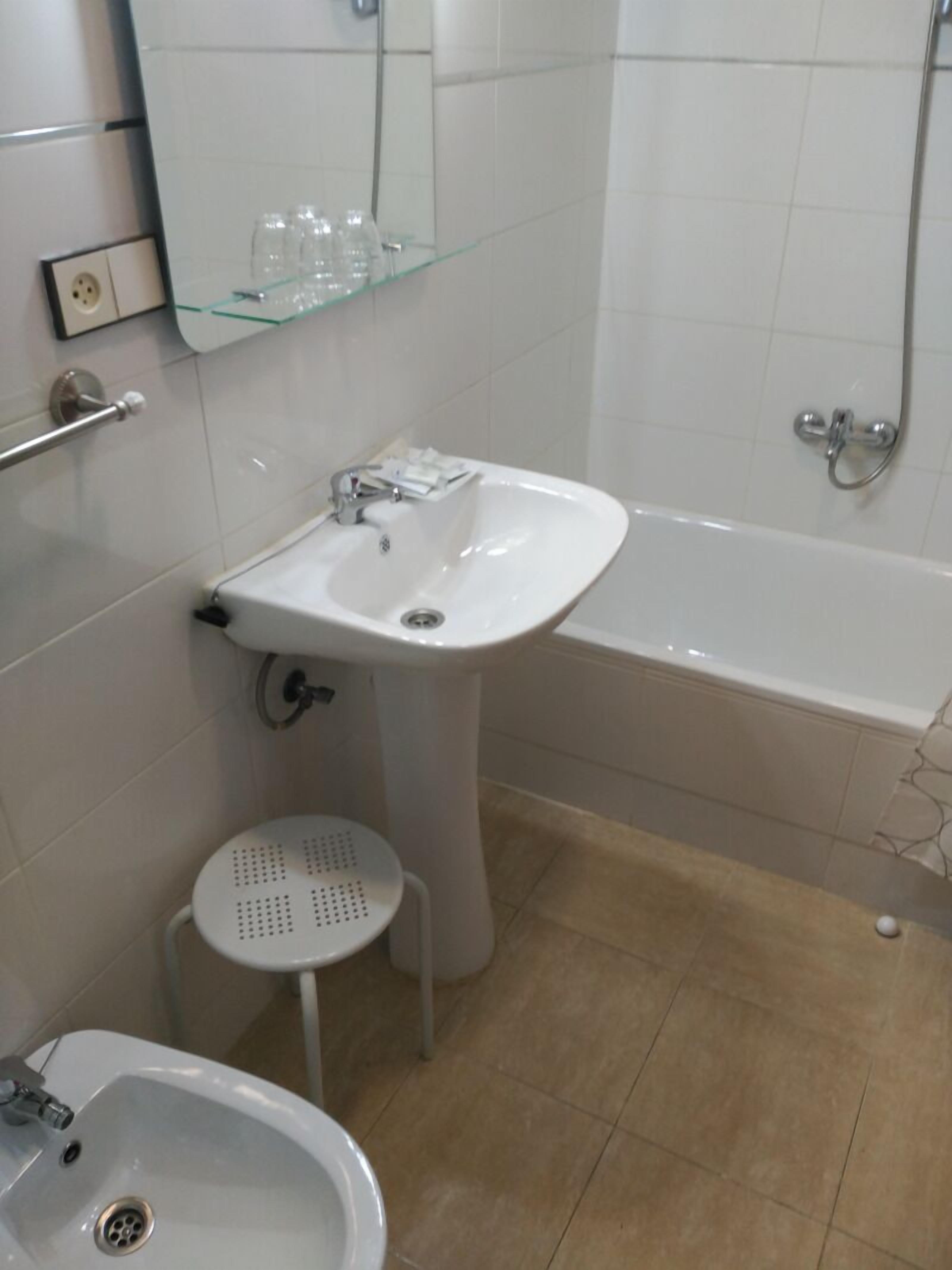 Foto - Hotel Vaqueros
