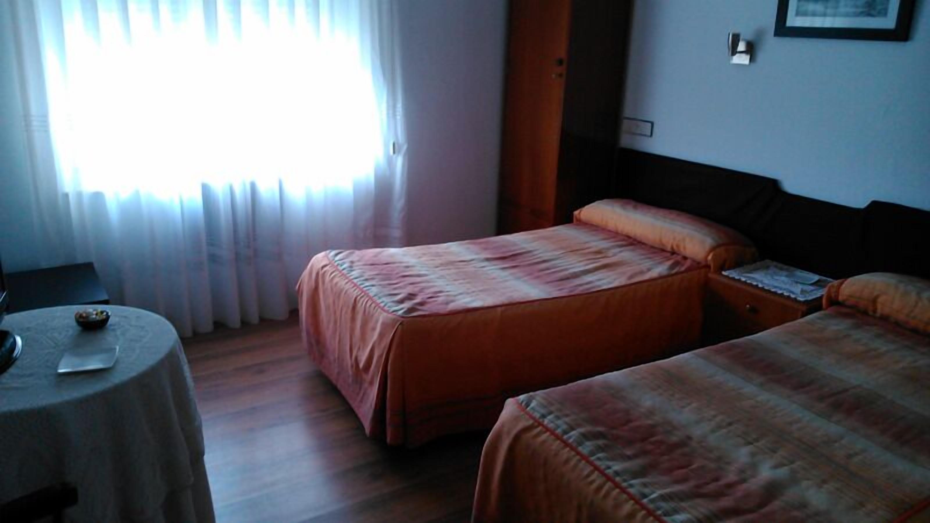Foto - Hotel Vaqueros