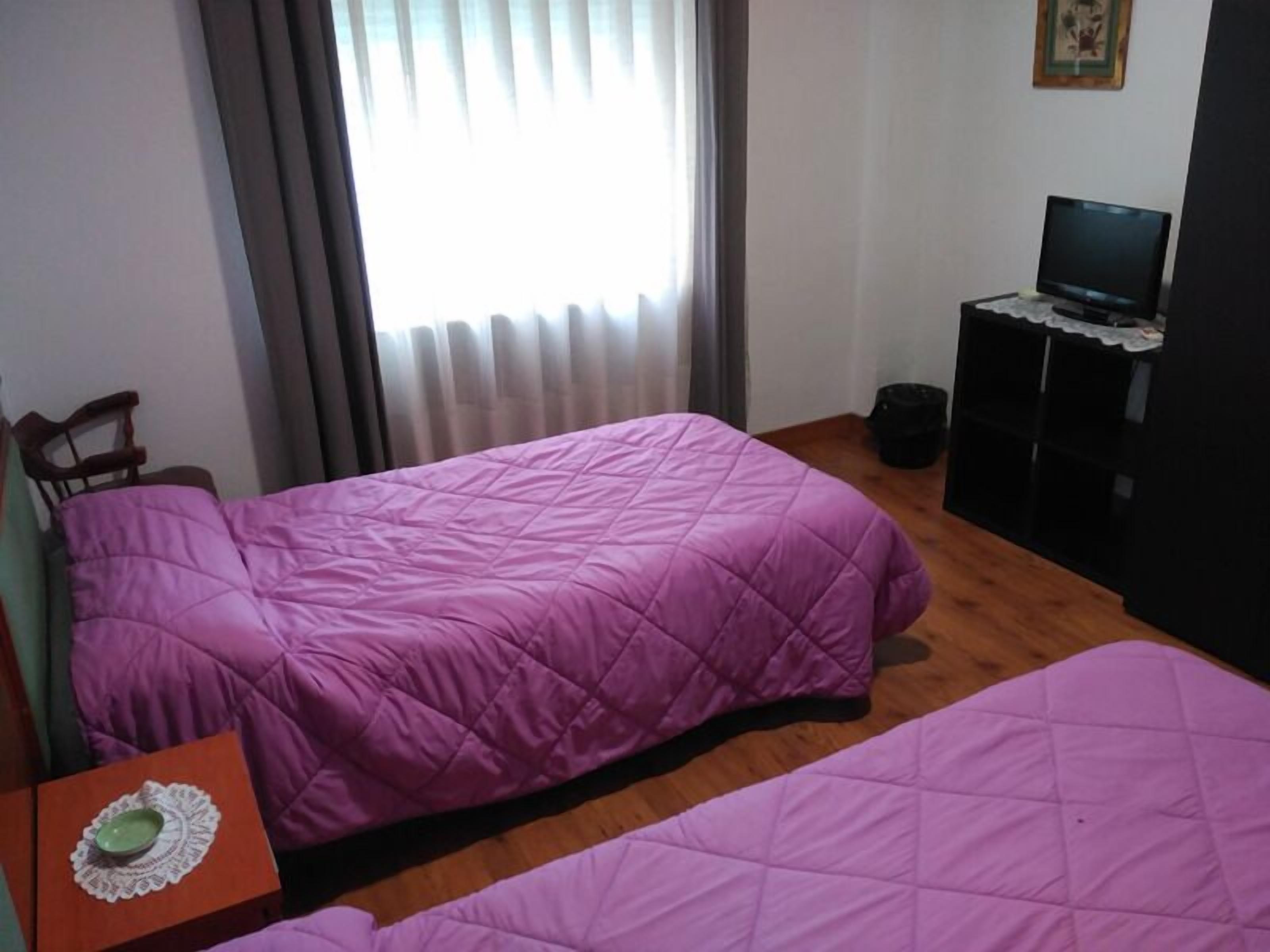 Foto - Hotel Vaqueros