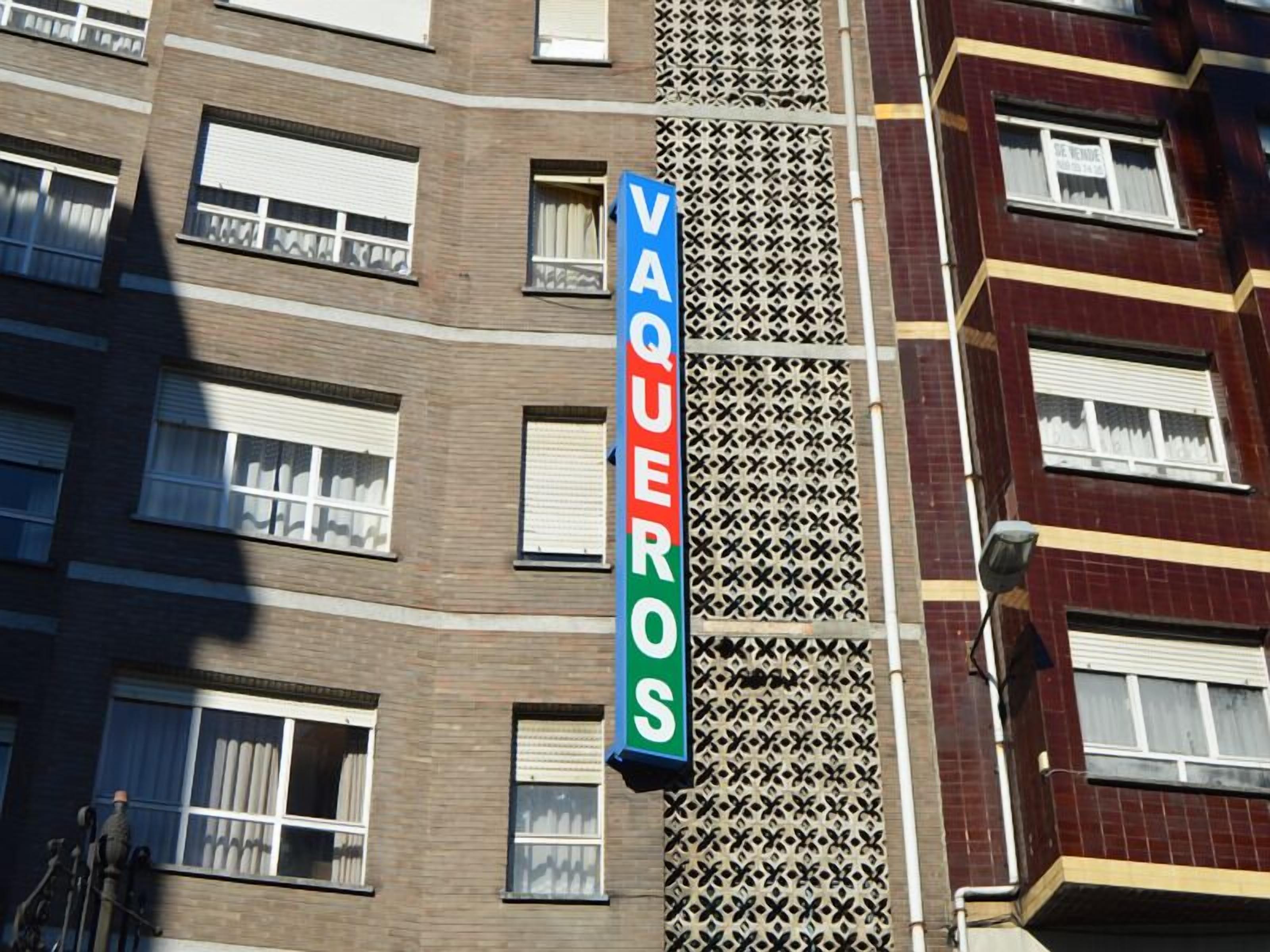 Foto - Hotel Vaqueros