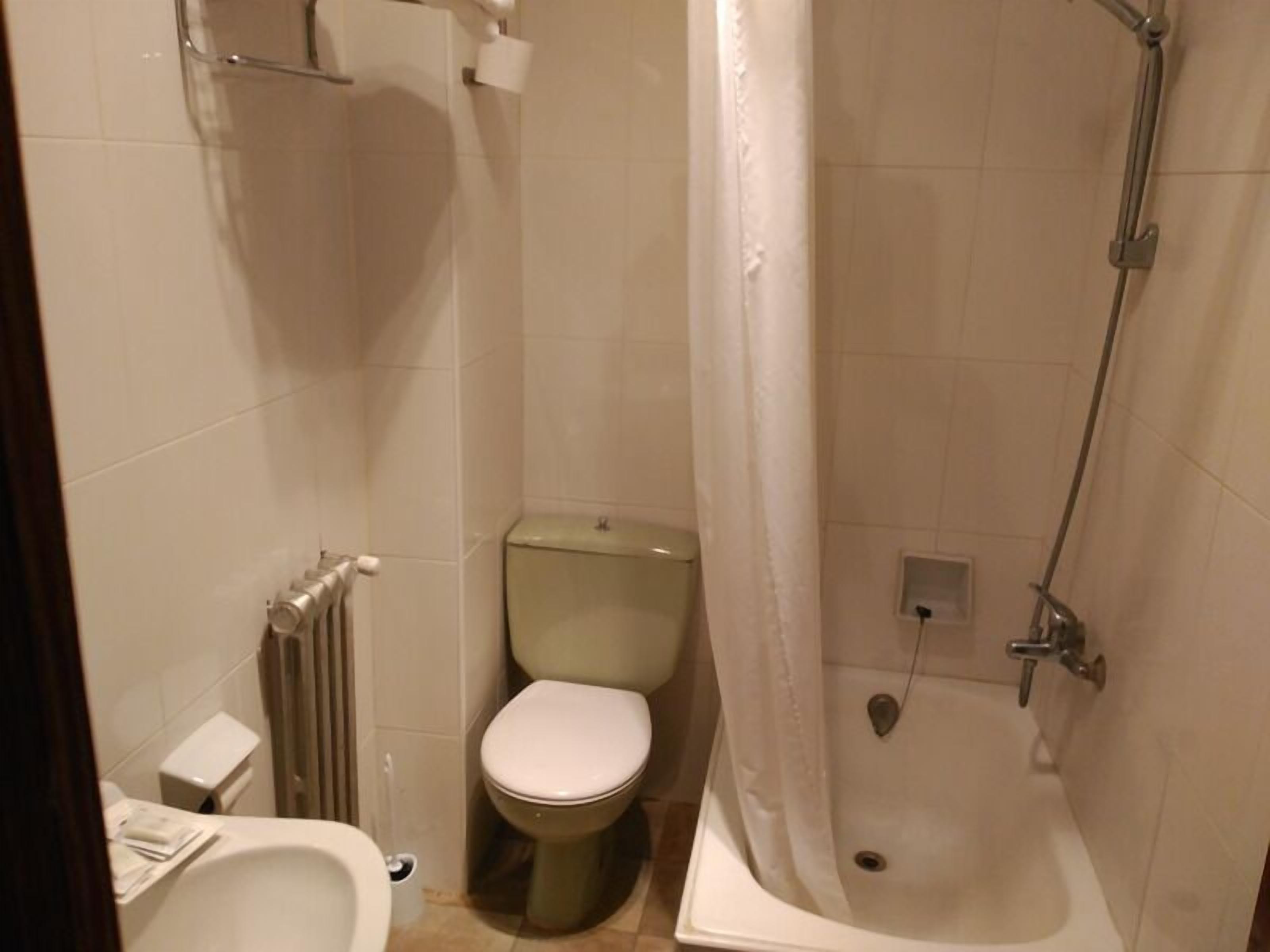 Foto - Hotel Vaqueros