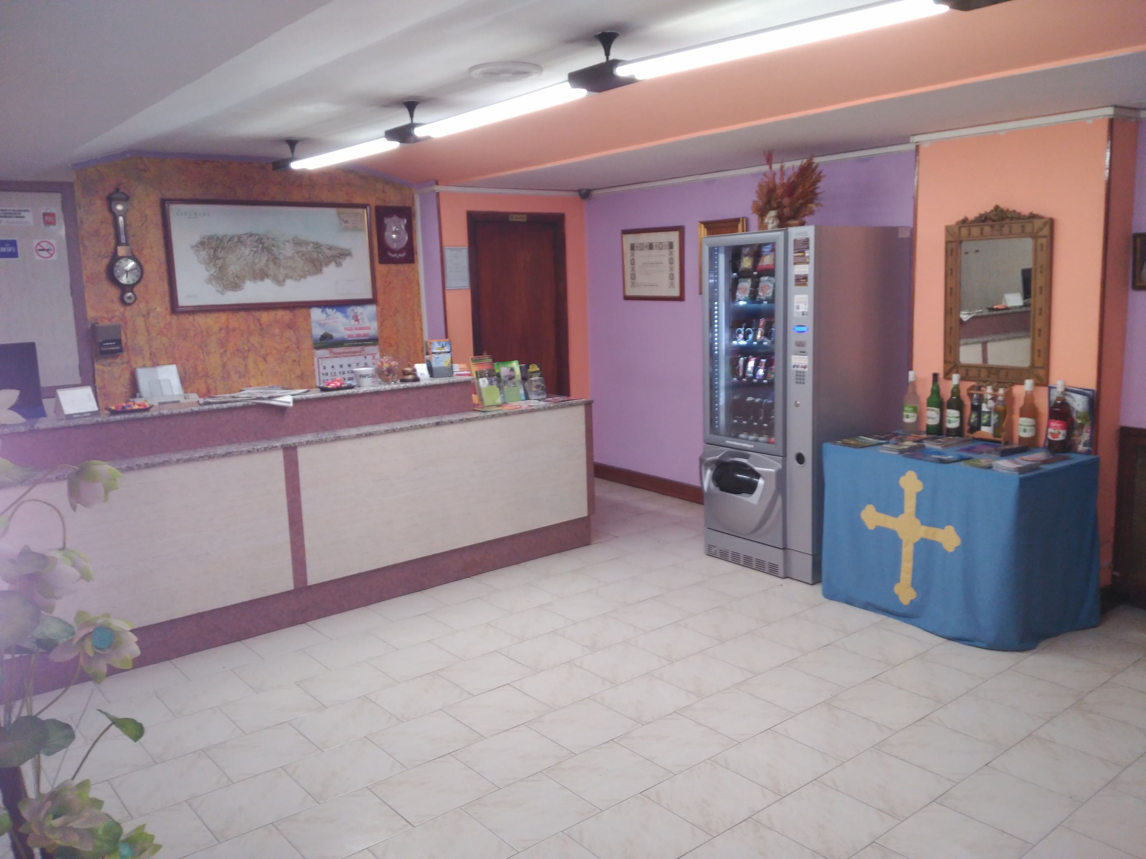 Foto - Hotel Vaqueros