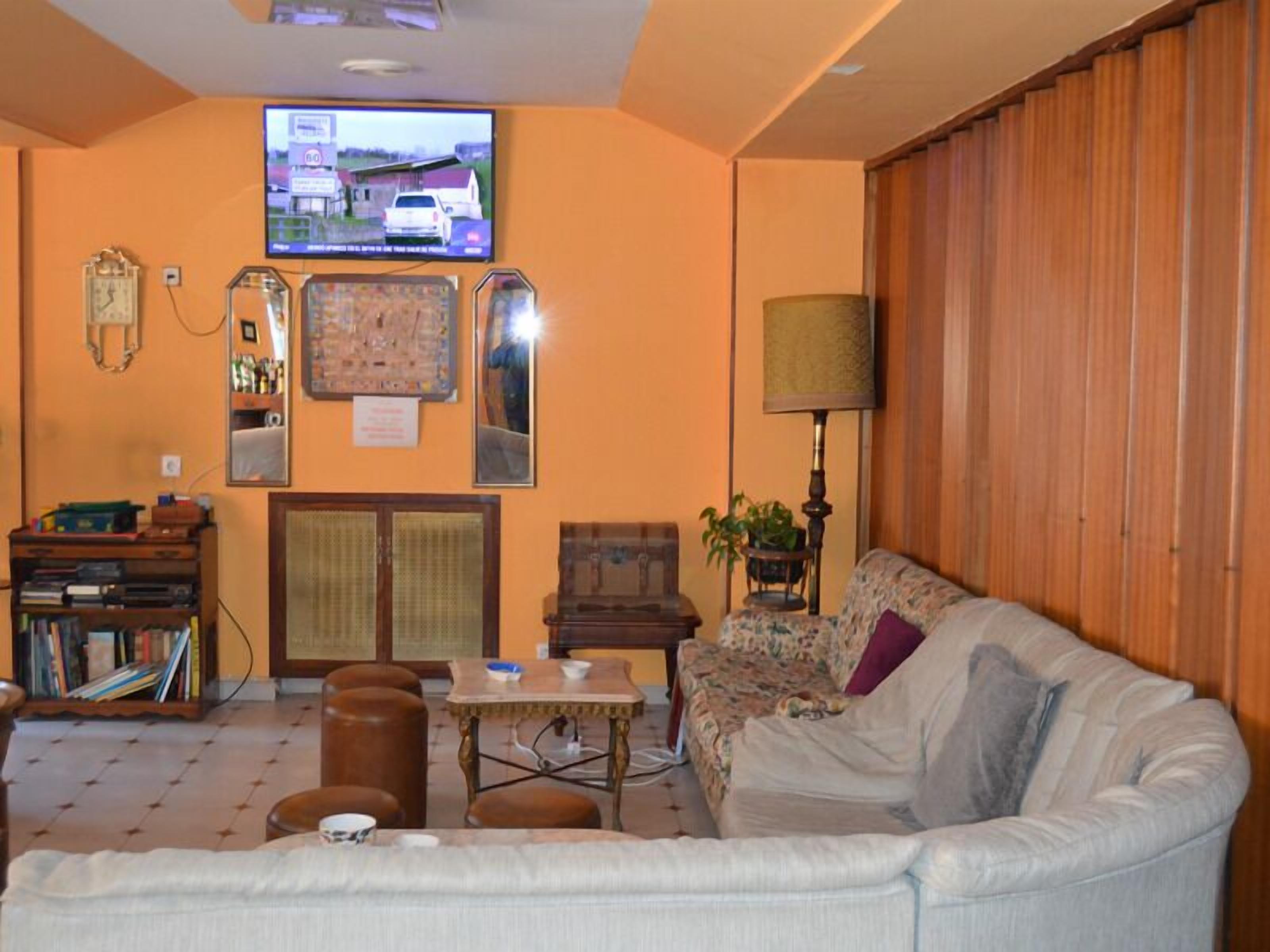 Foto - Hotel Vaqueros