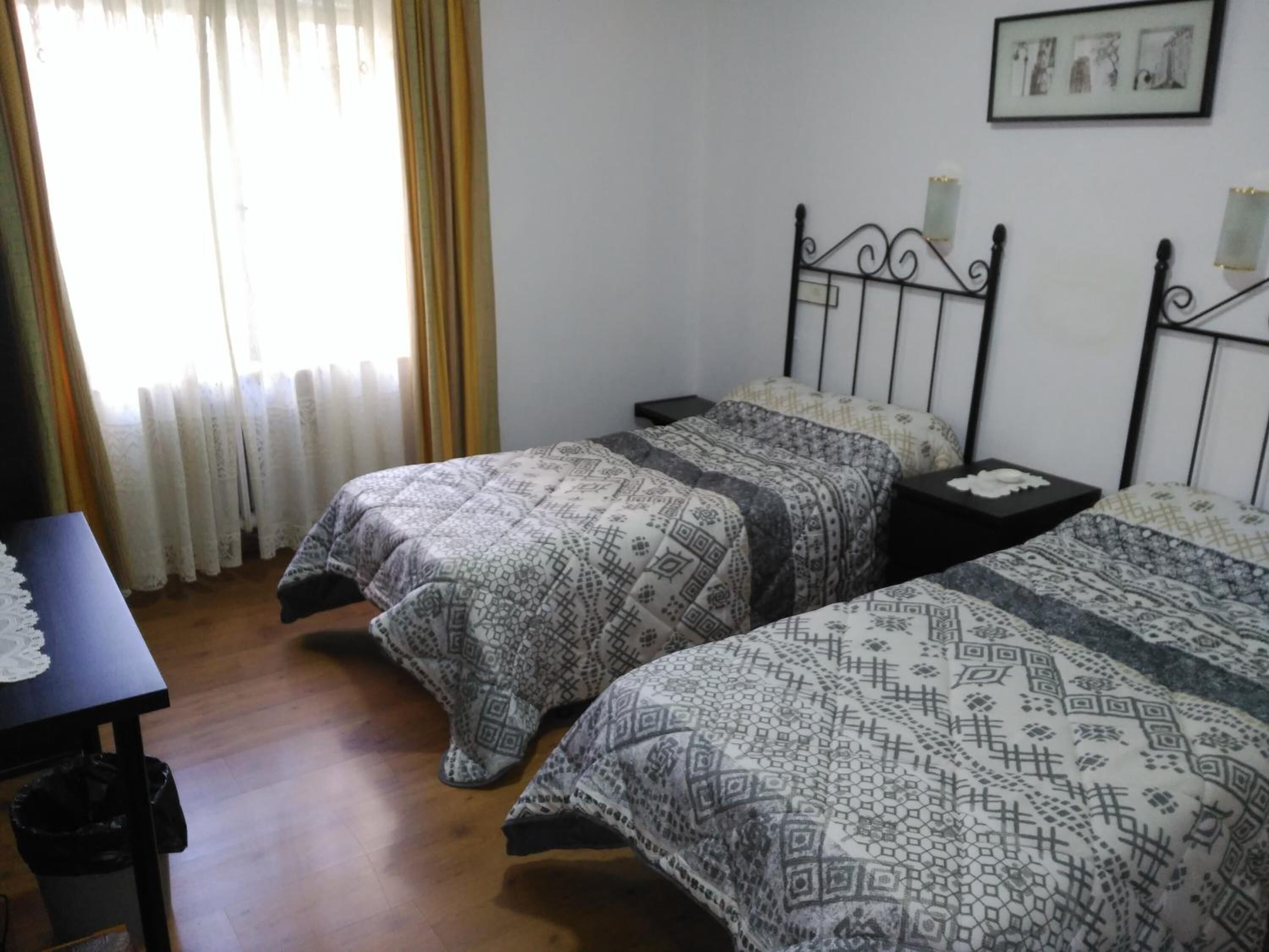 Foto - Hotel Vaqueros