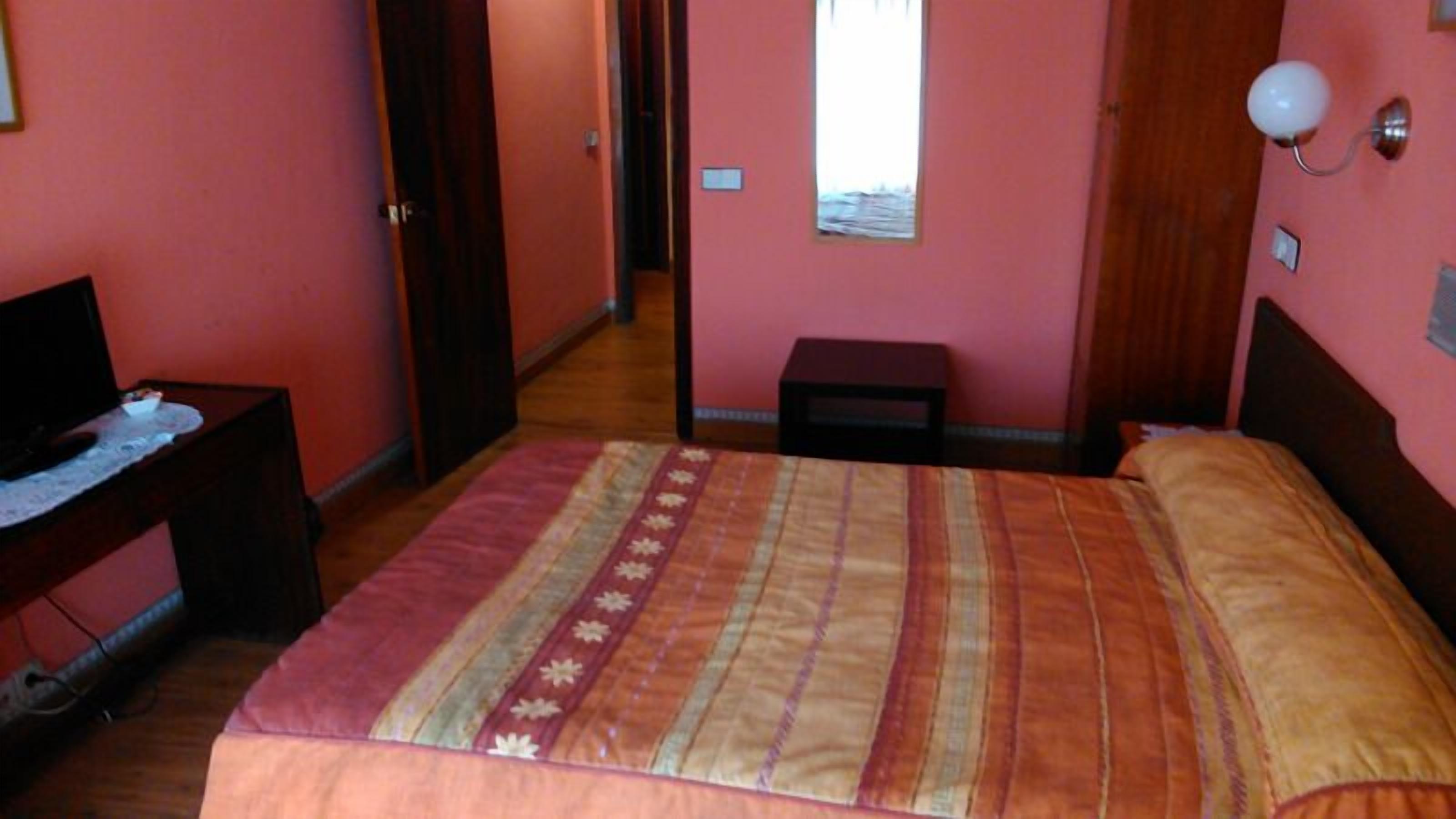 Foto - Hotel Vaqueros