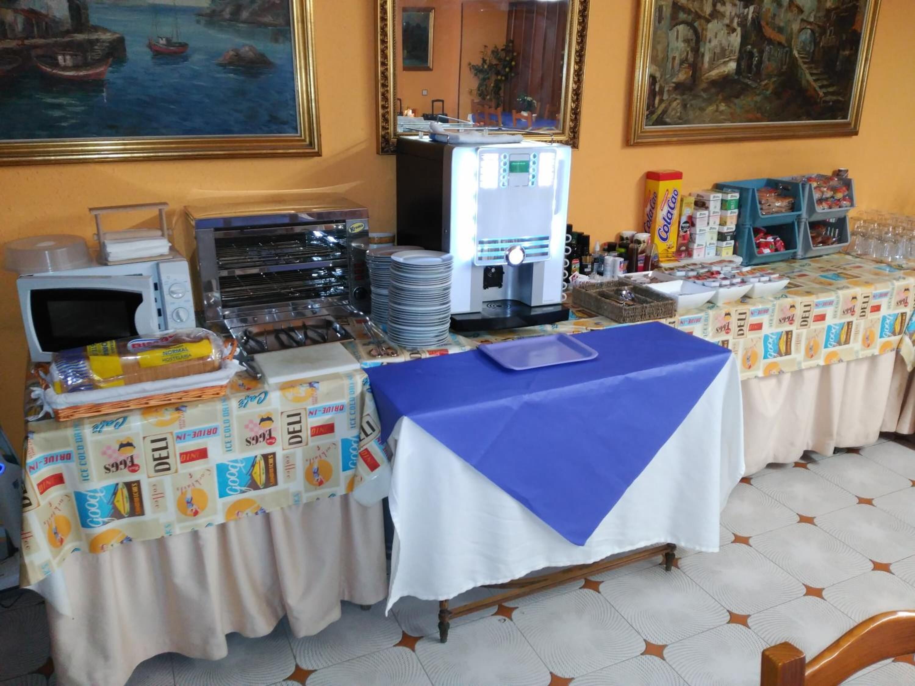 Foto - Hotel Vaqueros