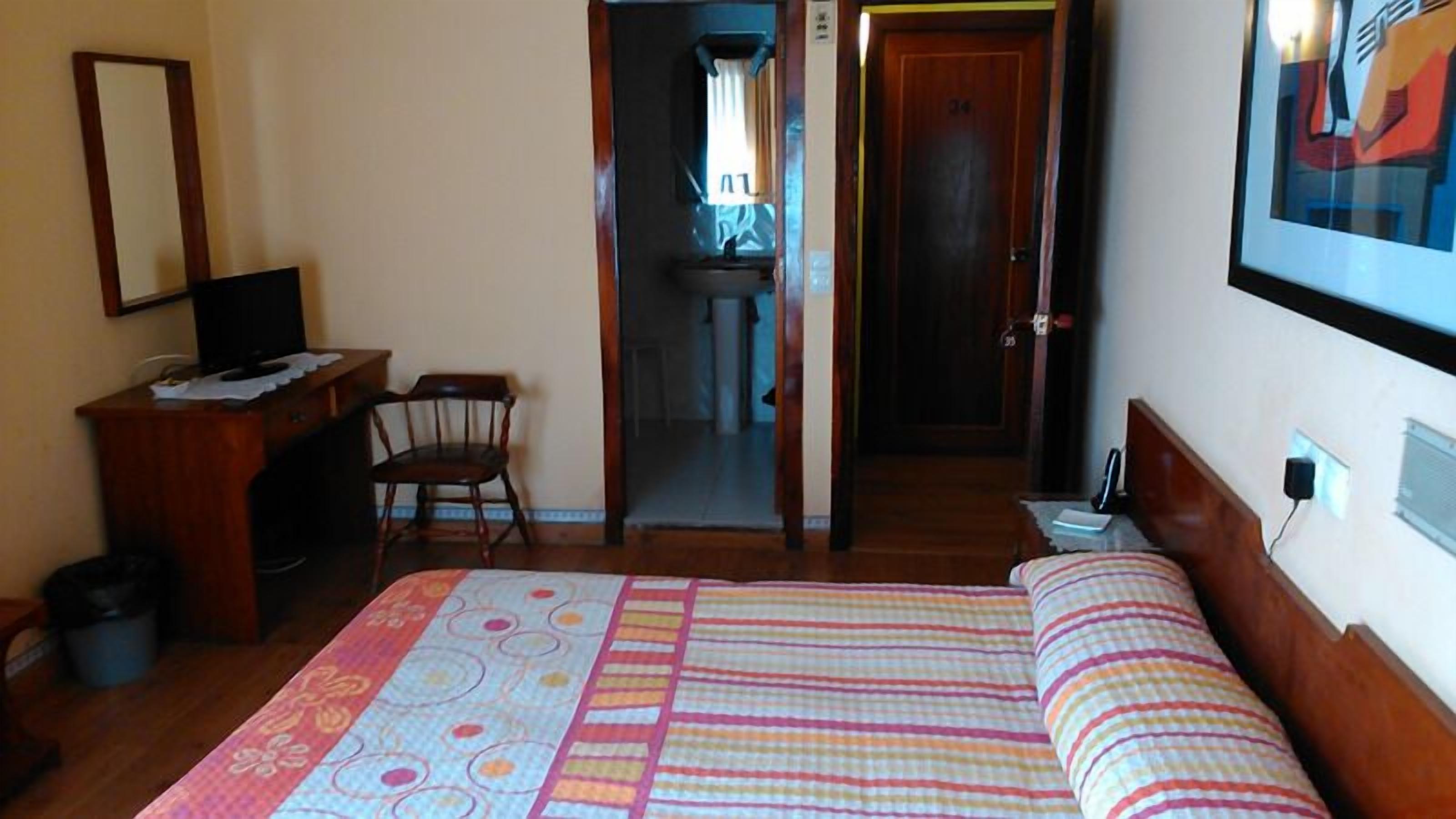 Foto - Hotel Vaqueros