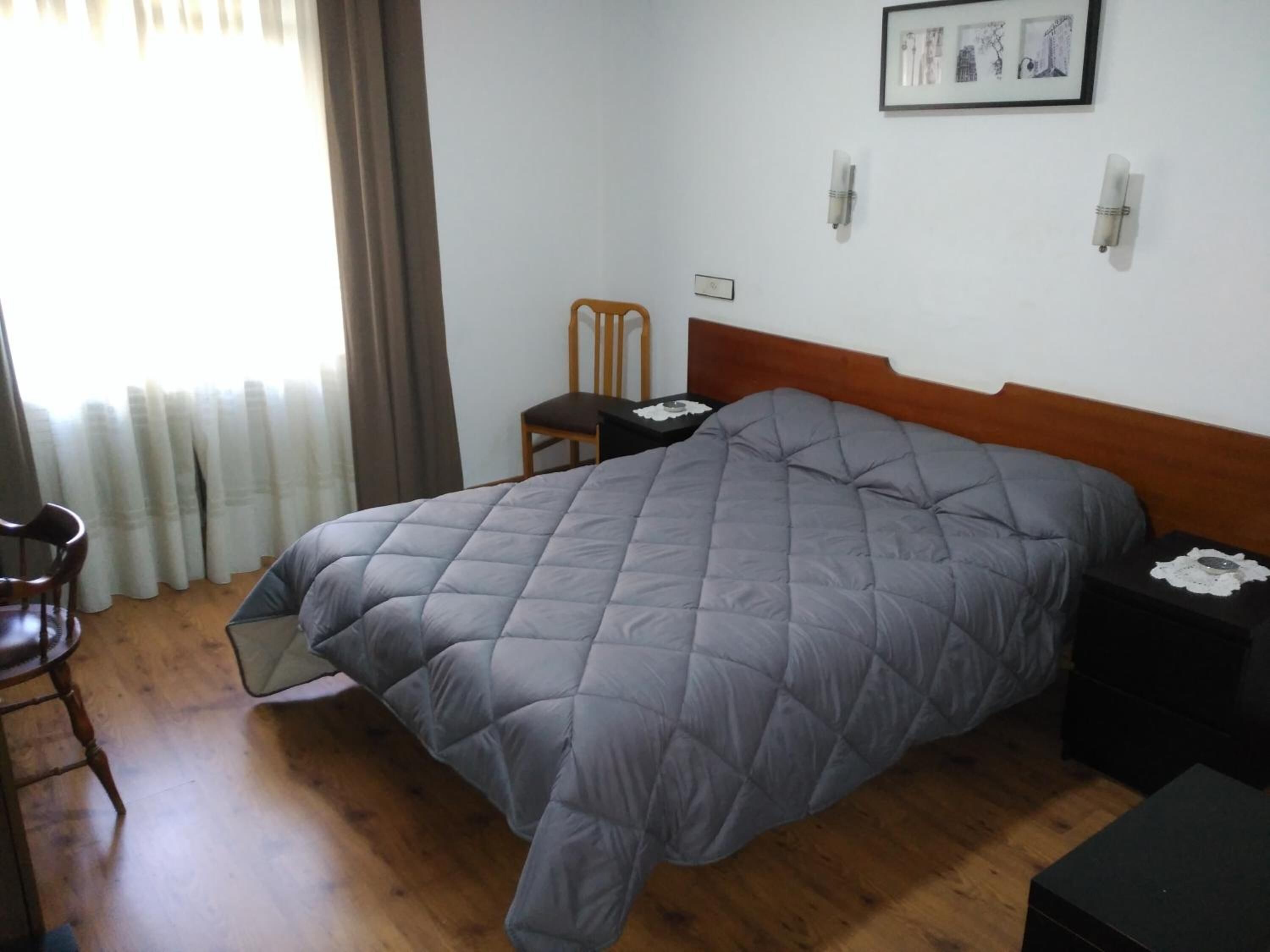 Foto - Hotel Vaqueros