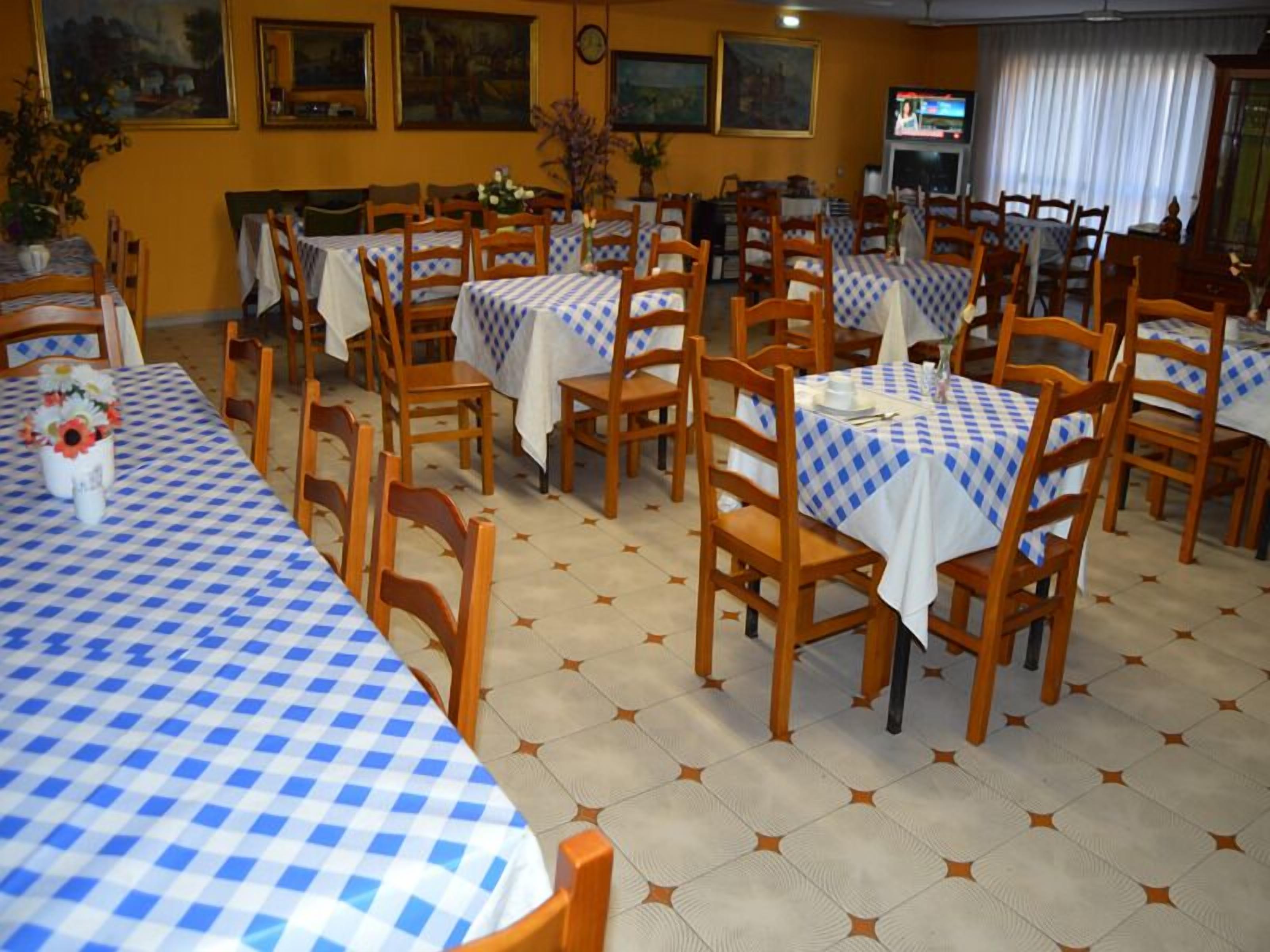 Foto - Hotel Vaqueros