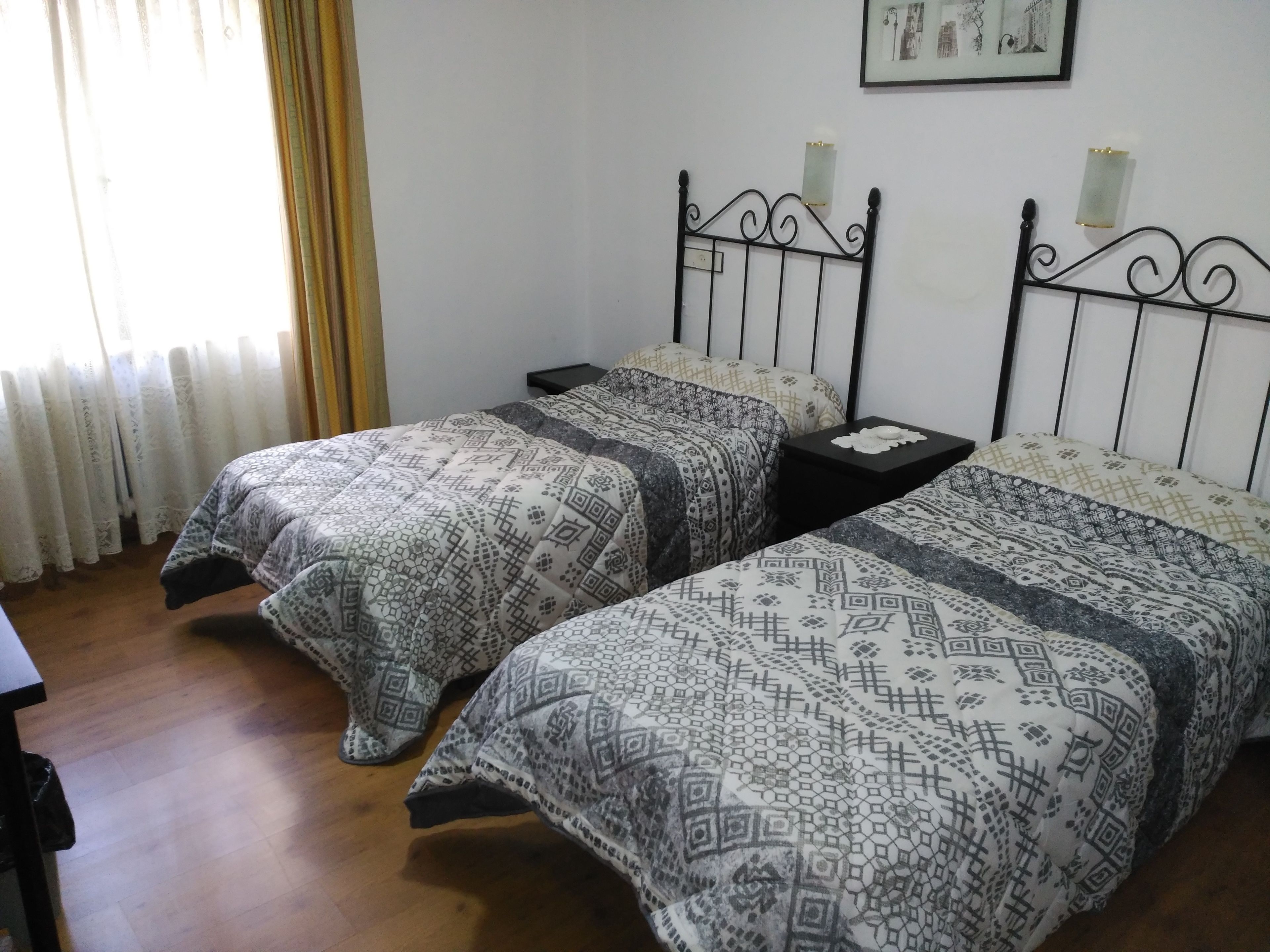 Foto - Hotel Vaqueros