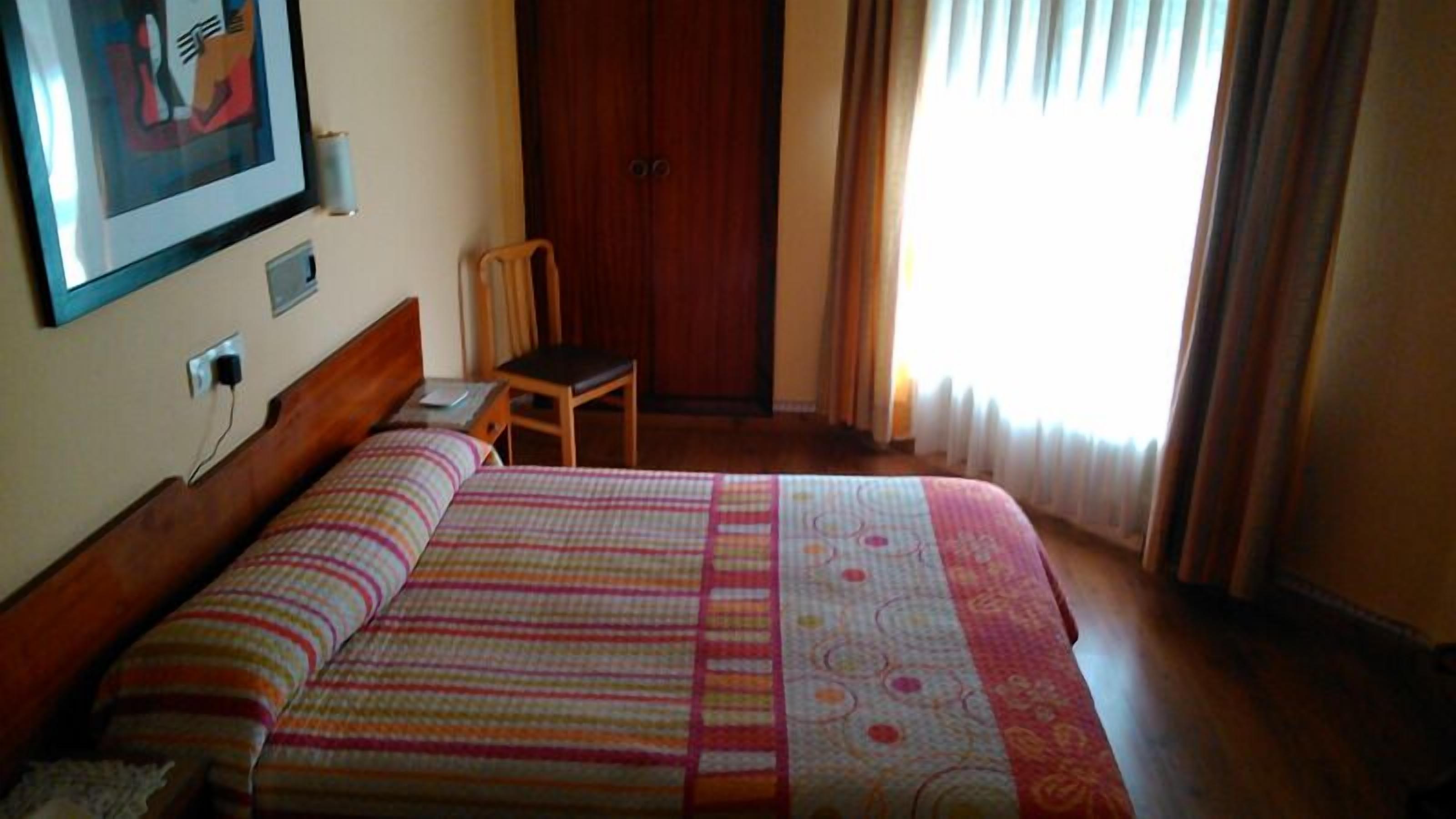 Foto - Hotel Vaqueros