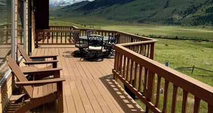 River View Gateway- 5 min walk to Yellowstone River