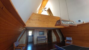 Sala de jogos