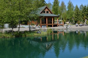 Eksteriør