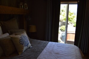 1 habitación, escritorio, cuna de viaje y wifi gratis 