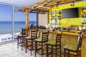 Bar (sur place)