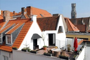 Speisen im Freien