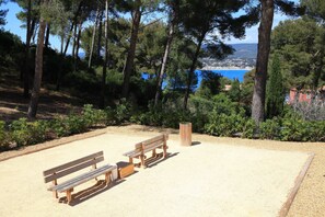 Installations sportives