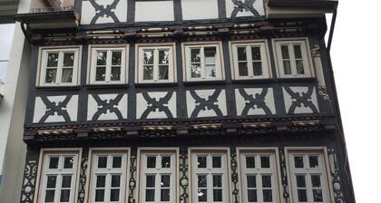 Baumeisterhaus