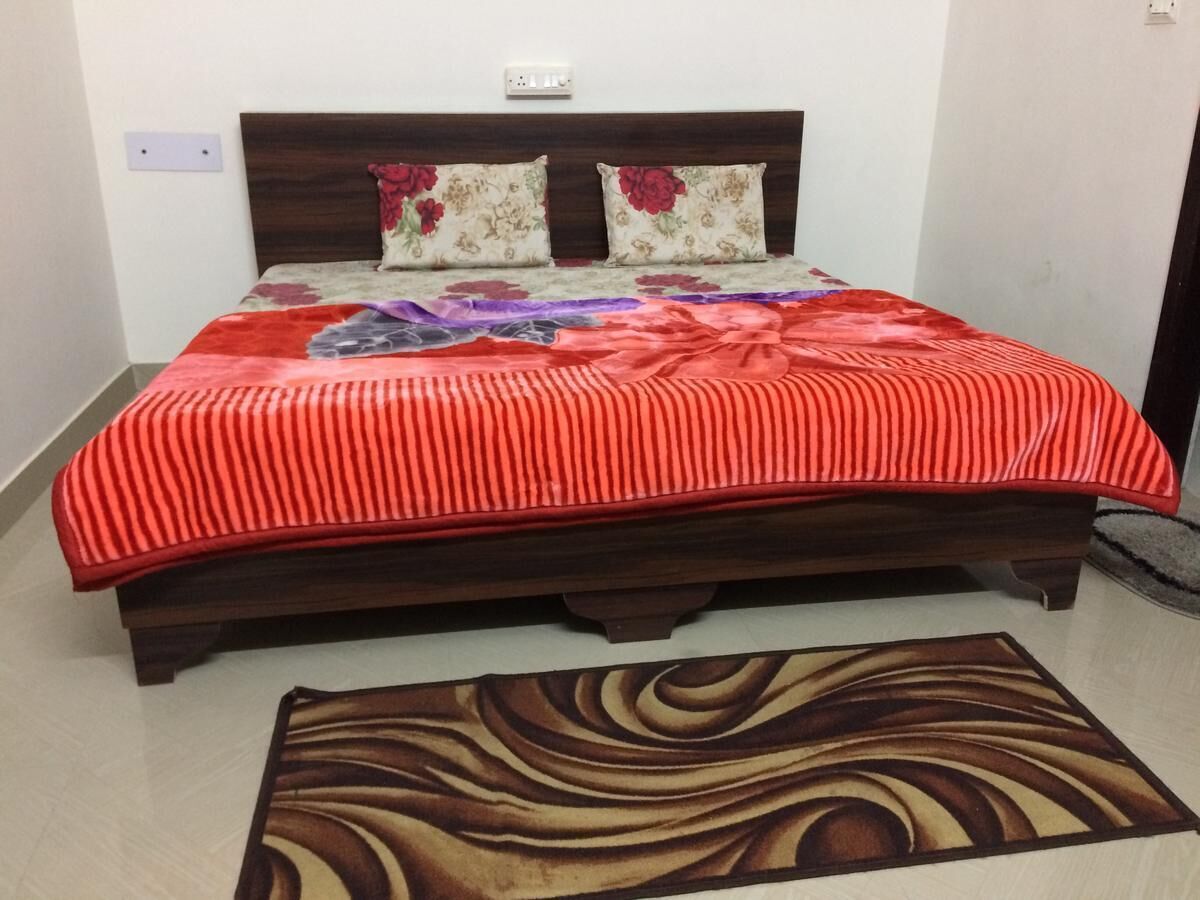 Draps fournis, accès pour personnes à mobilité réduite