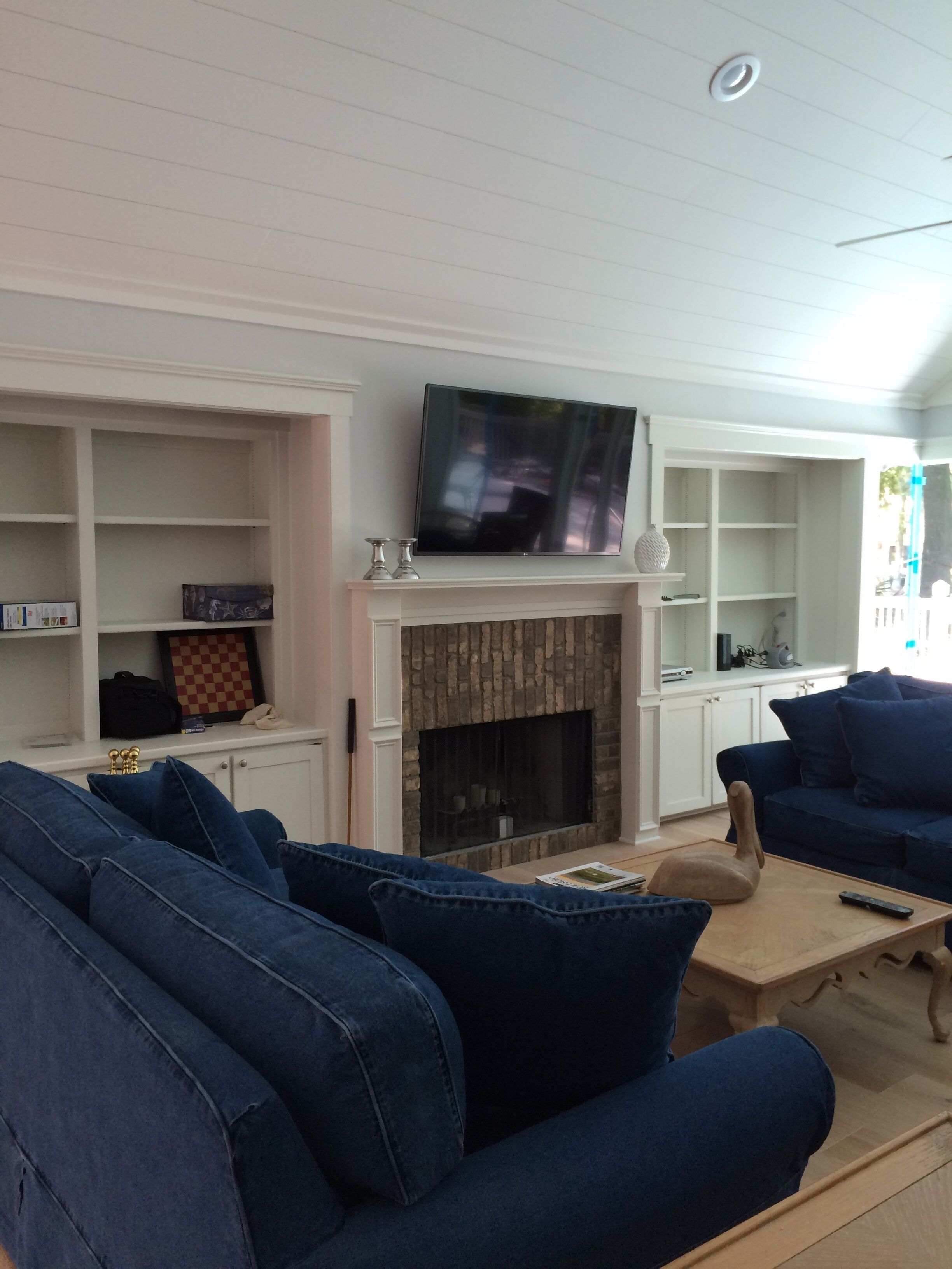 Sea Pines Home with Sparkling Heated Pool-Hole #2 Harbour Town Golf Links-Grill