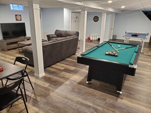 Sala de juegos