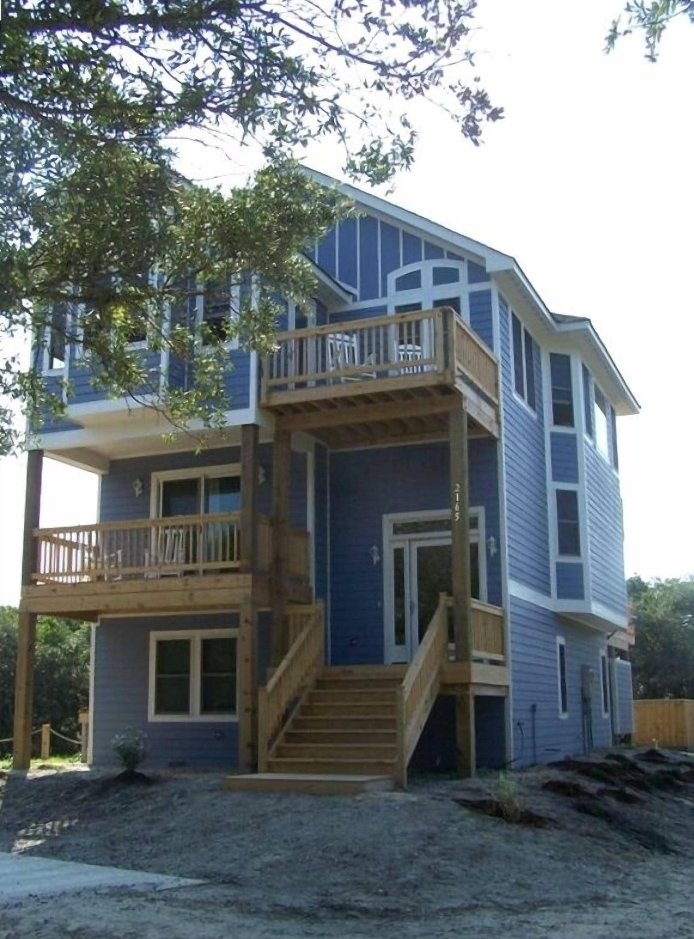 Waterfront Cottage Nestled in a Secluded Wild Horse 4 ~WD~ Area