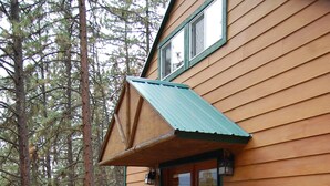 Unclassified image, 5 of 45, button - Peaceful, Private Cabin overlooking the Clearwater River. Dbl occ rates (Orofino)