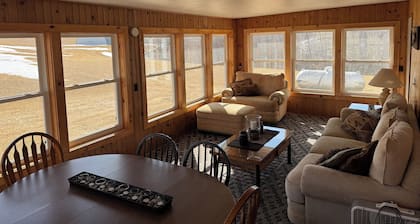 Shady Pines Retreat