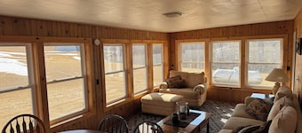 Shady Pines Retreat