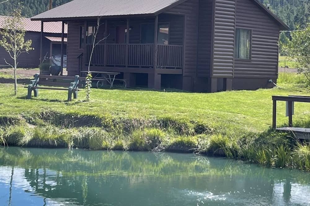 Greer Airbnb & Cheap Cabin Rentals from 39 AirCabins