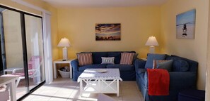 Oppholdsområde