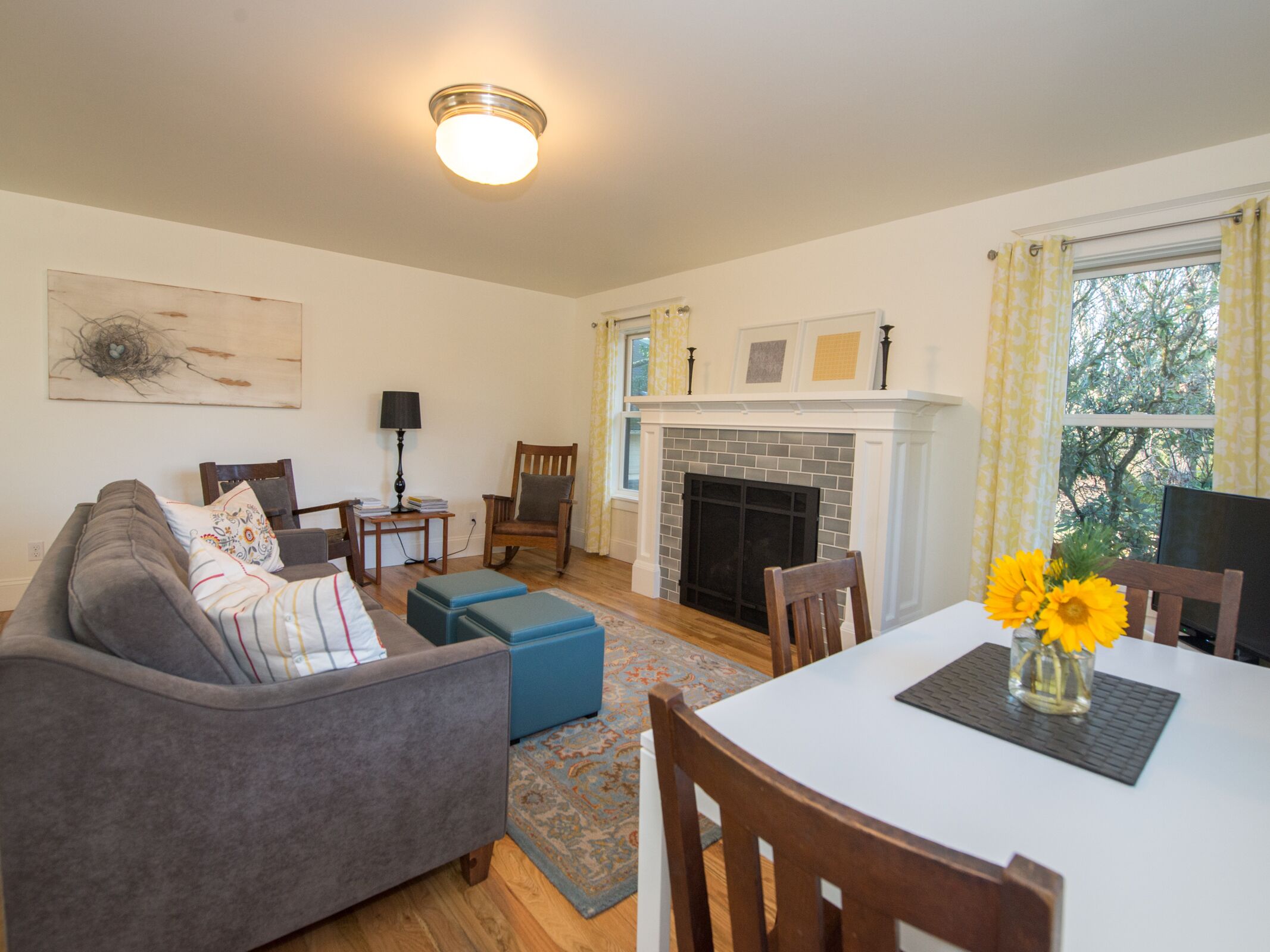 Lovely Apartment In The Heart Of Sellwood- Moreland