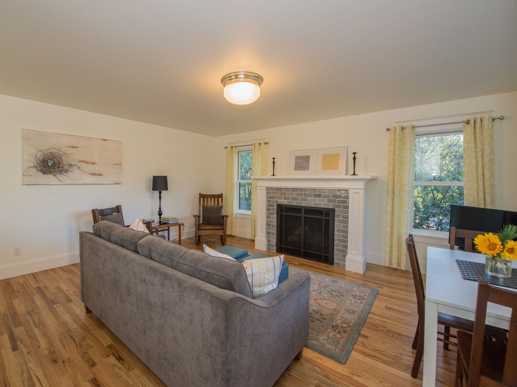Lovely Apartment In The Heart Of Sellwood- Moreland