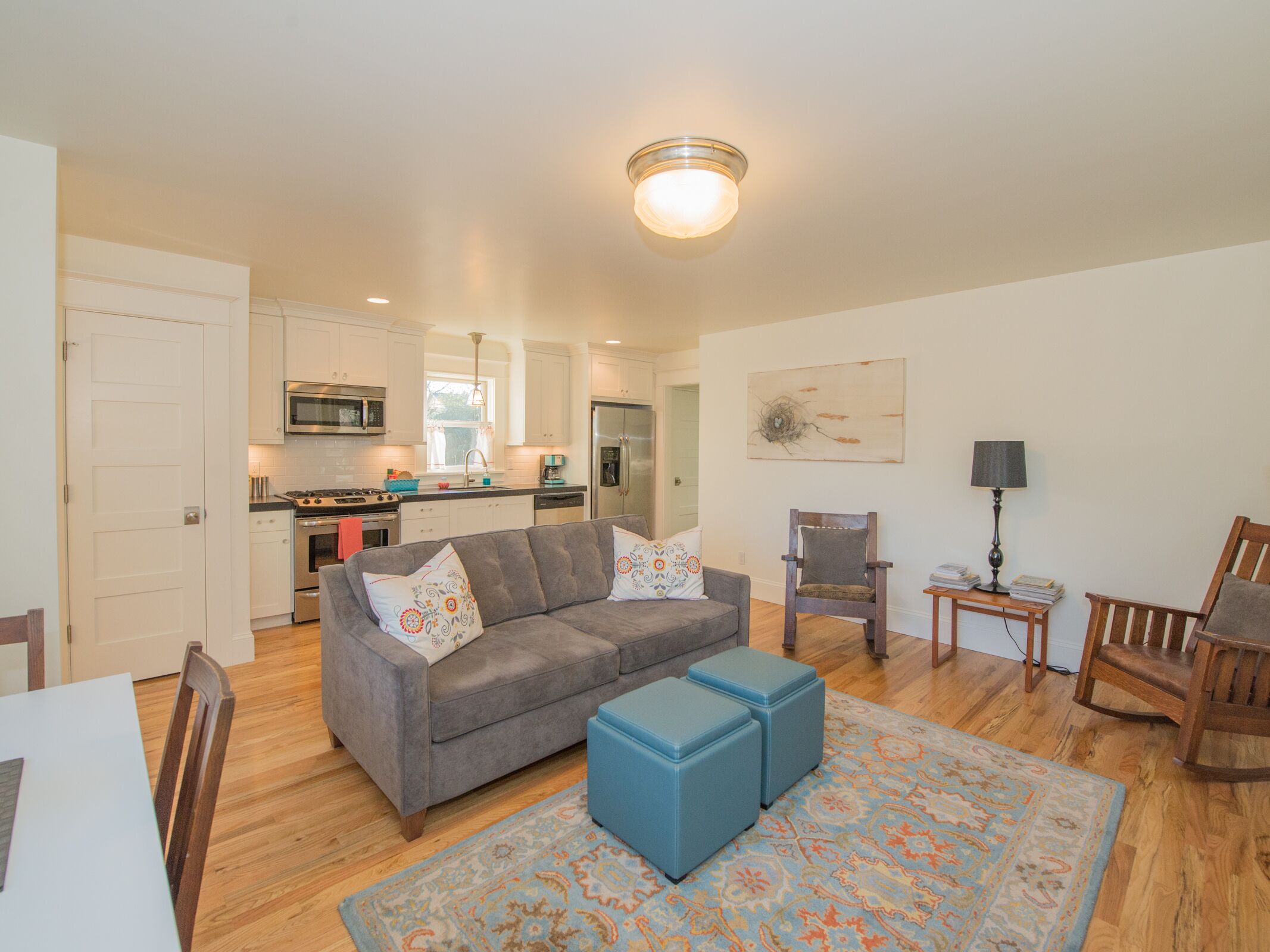 Lovely Apartment In The Heart Of Sellwood- Moreland