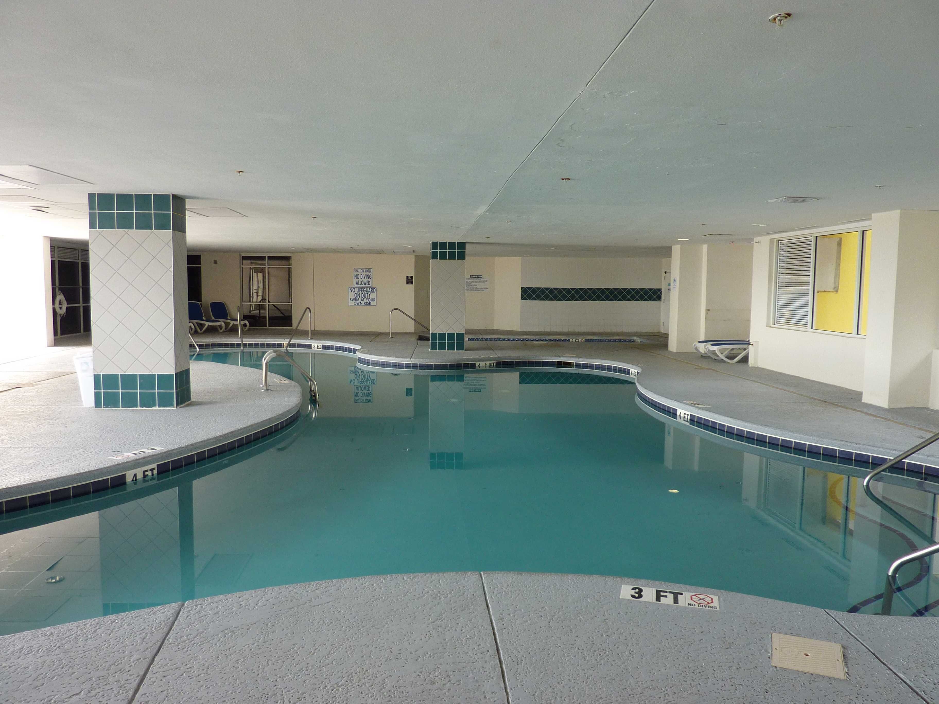 Piscina