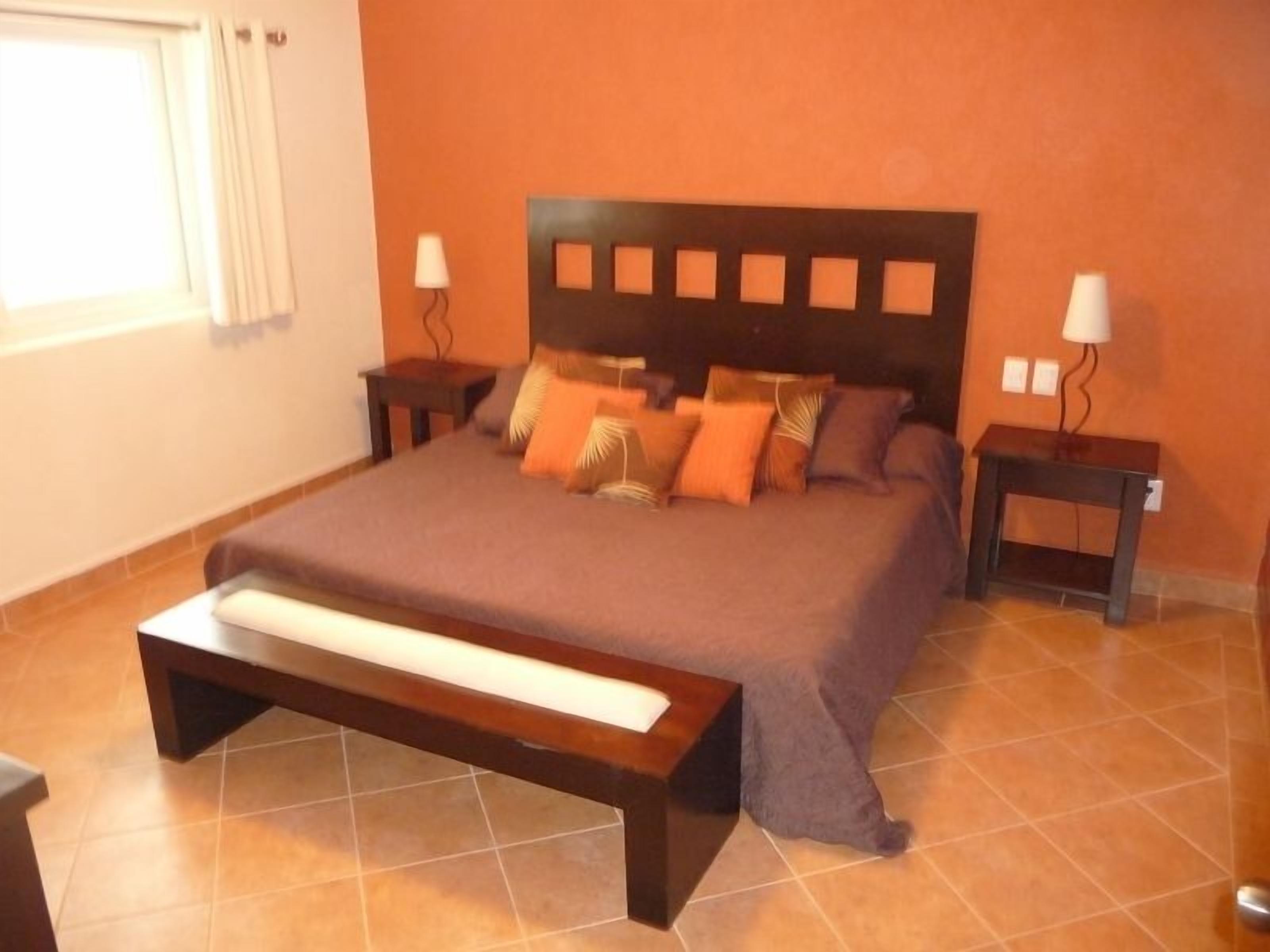 Lovely Punta Mita 1 bedroom condo. Right on the Beach! Great Surfing, Safe Place