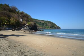 Spiaggia