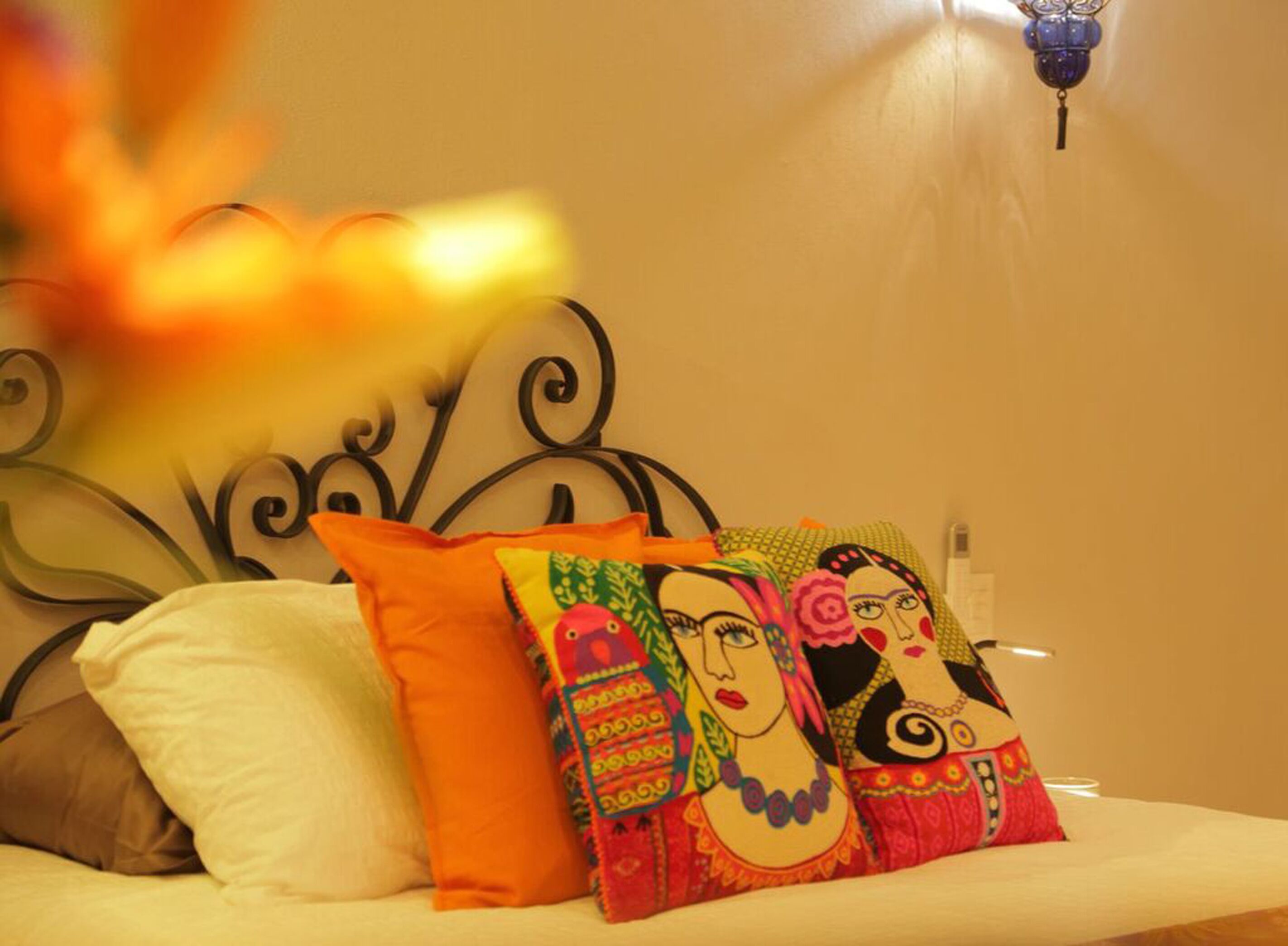 Magnificent 1, 2 or 3 bedroom sister property, part of VILLA ZAFIROS ESTATE