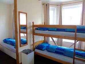 Room, Ensuite (Sleeps 7)