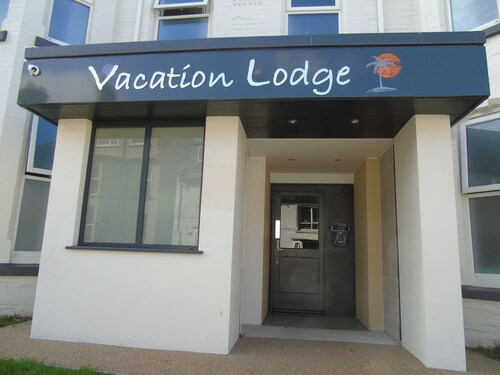 Vacation Lodge - Hostel