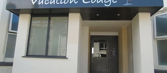 Vacation Lodge - Hostel