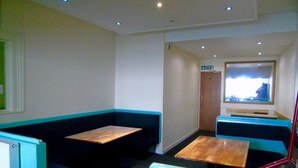 Salle de jeux