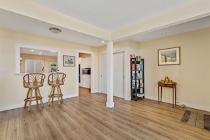 Interior - Iconic West Cliff with Views! (Santa Cruz)