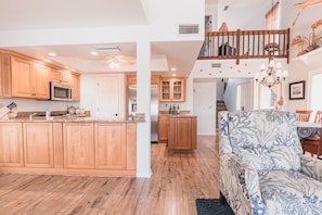Interior - 4 Bedroom Beach House With Stunning Views Of Boca Grande Beach And The Gulf!!!!! (Boca Grande)