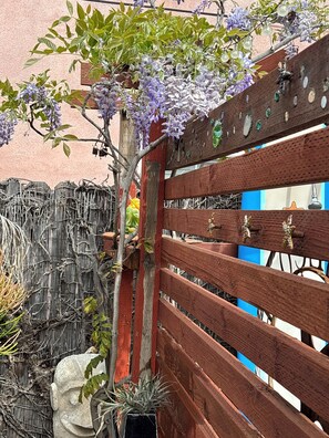 Detalle exterior