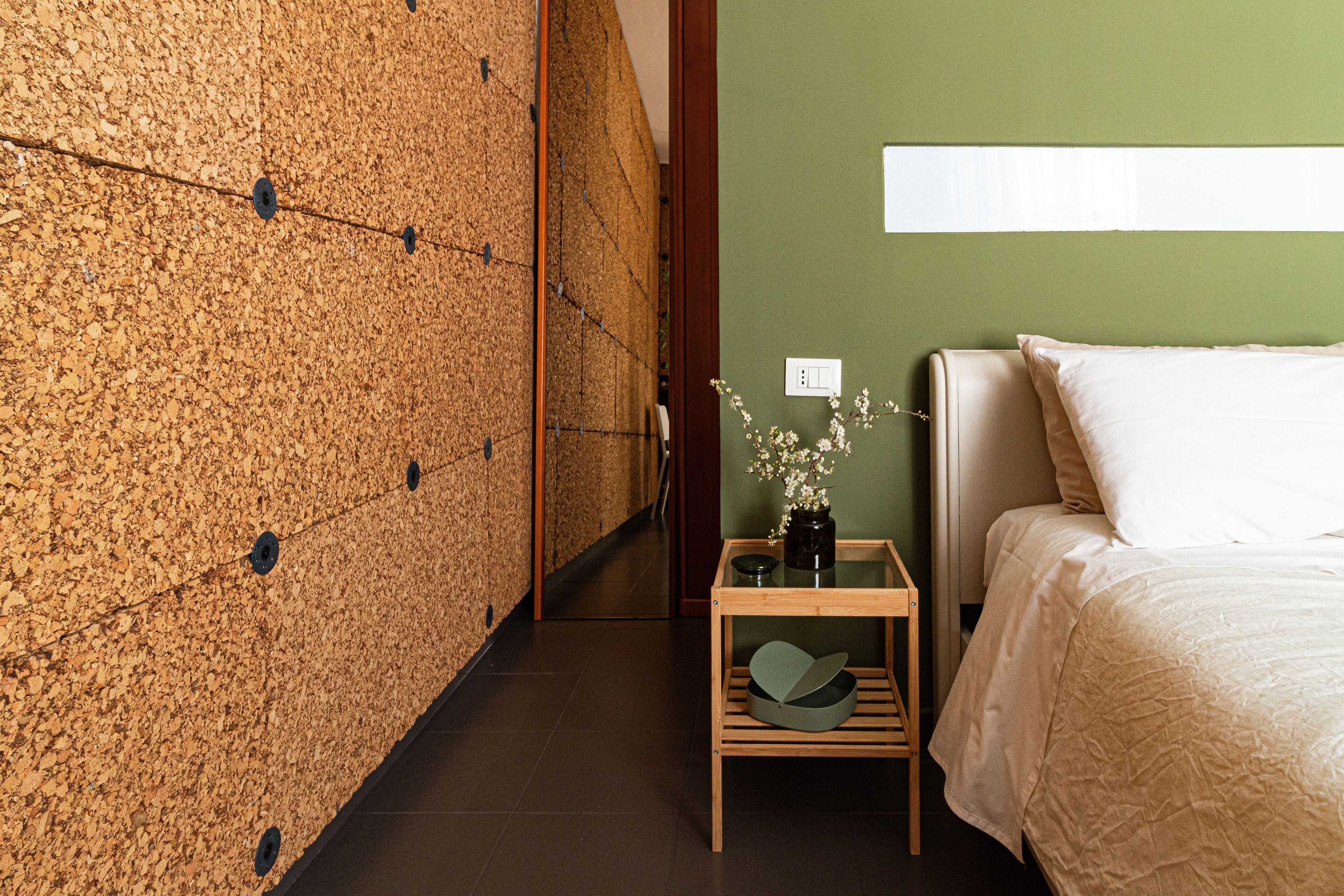 Superior-Doppelzimmer