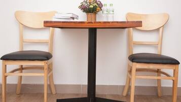 Superior Double Room | Room amenity